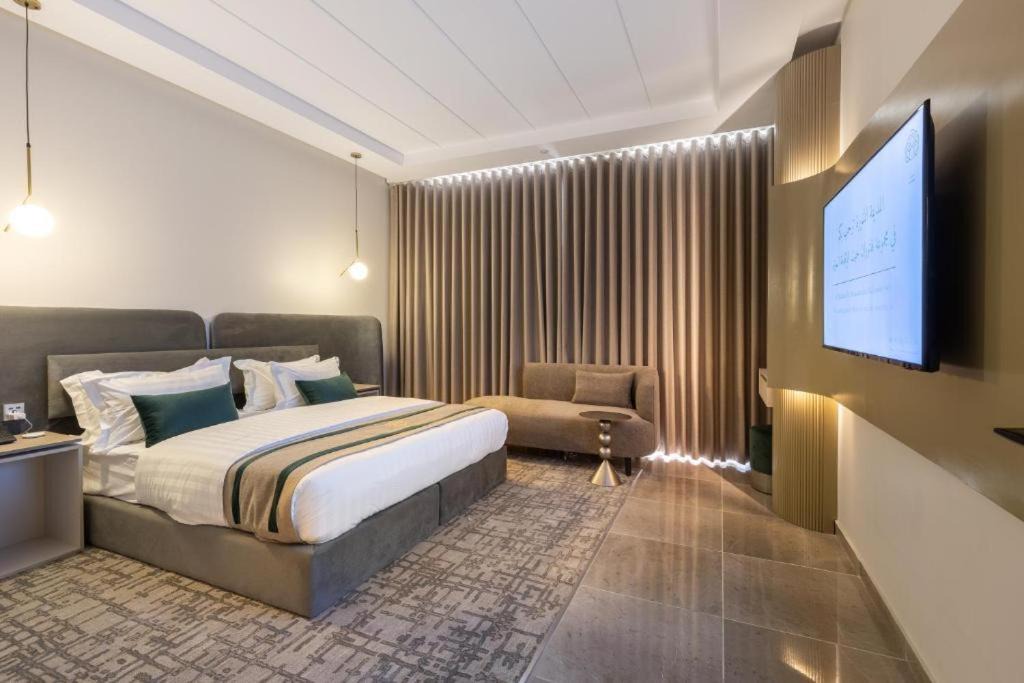 Photo of Bedroom in Medina