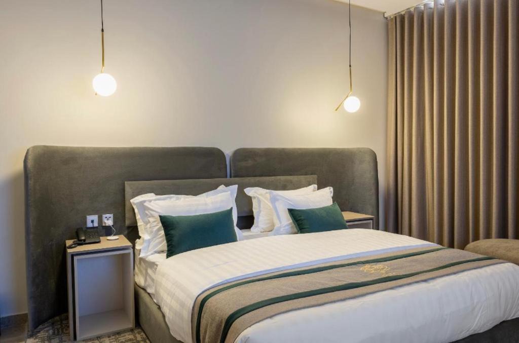 Photo of Bedroom in Medina