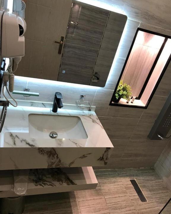 Photo of Bathroom in Medina