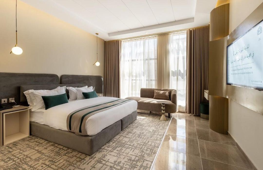 Photo of Bedroom in Medina