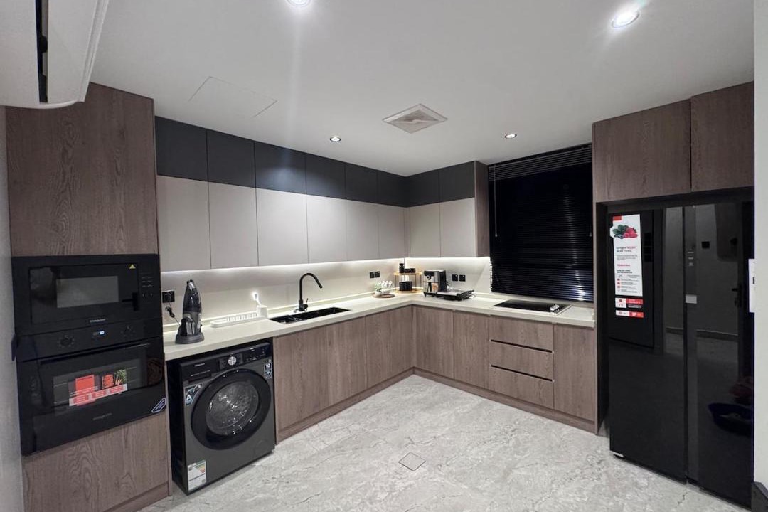 Photo of Kitchen in Medina