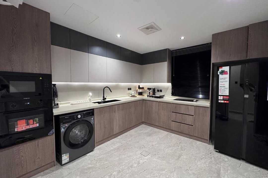 Photo of Kitchen in Medina