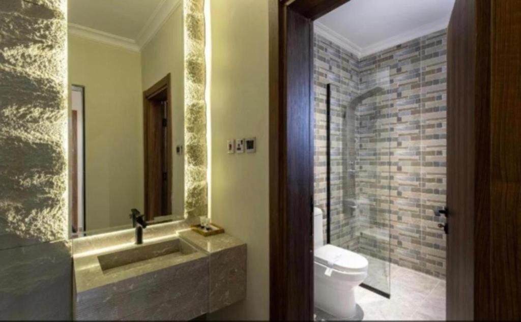 Photo of Bathroom in Medina