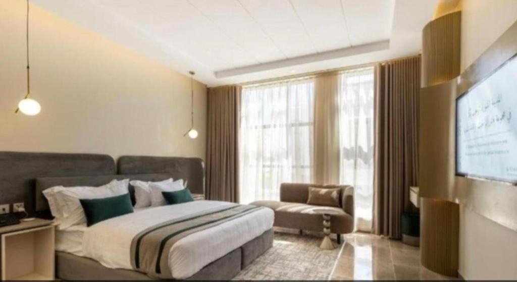Photo of Bedroom in Medina