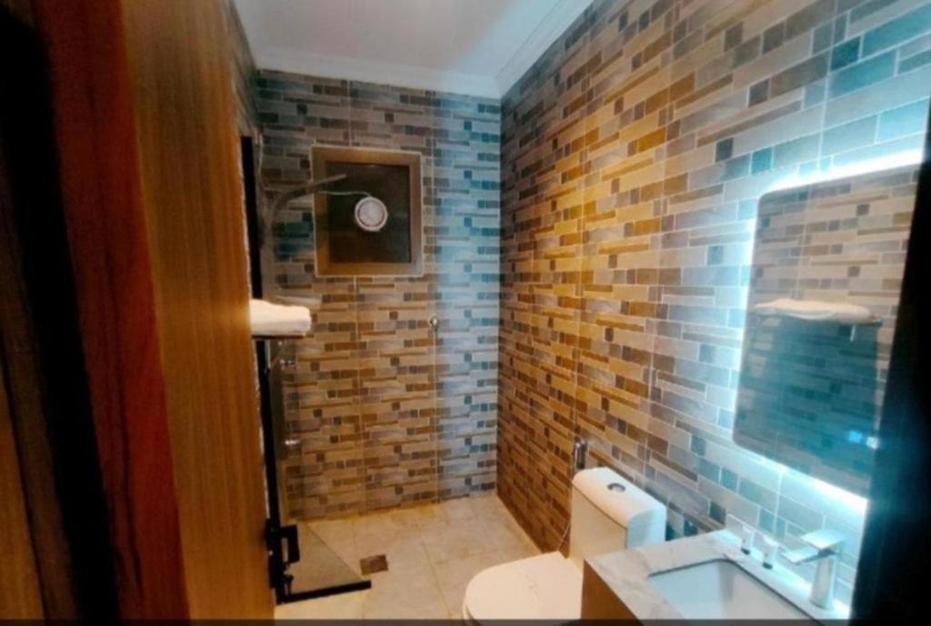 Photo of Bathroom in Medina