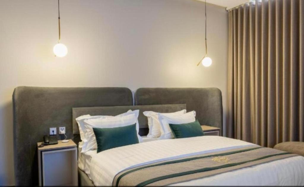 Photo of Bedroom in Medina