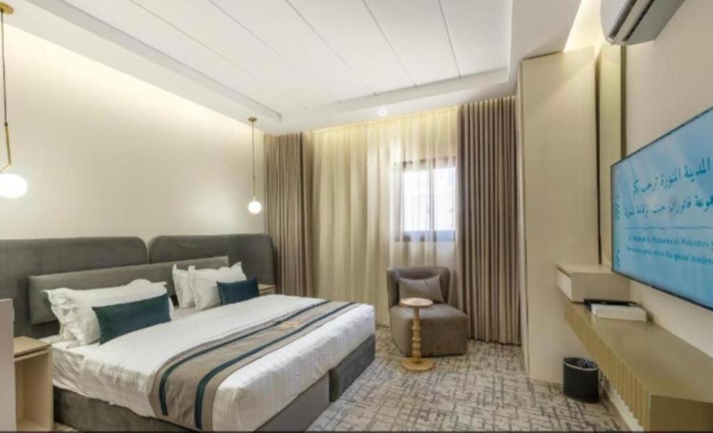 Photo of Bedroom in Medina