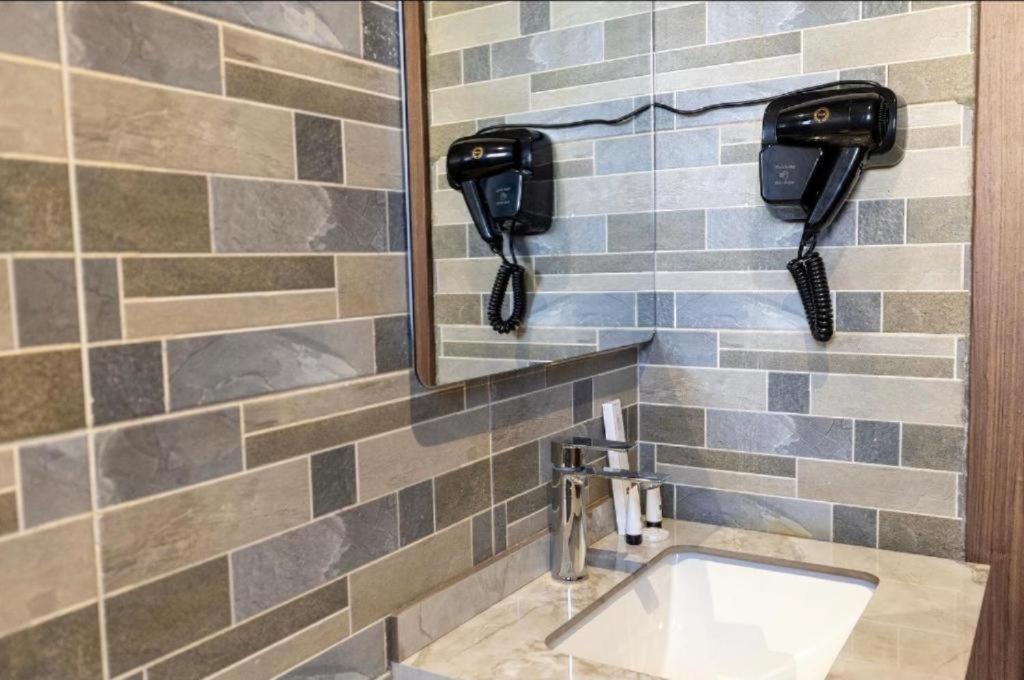 Photo of Bathroom in Medina