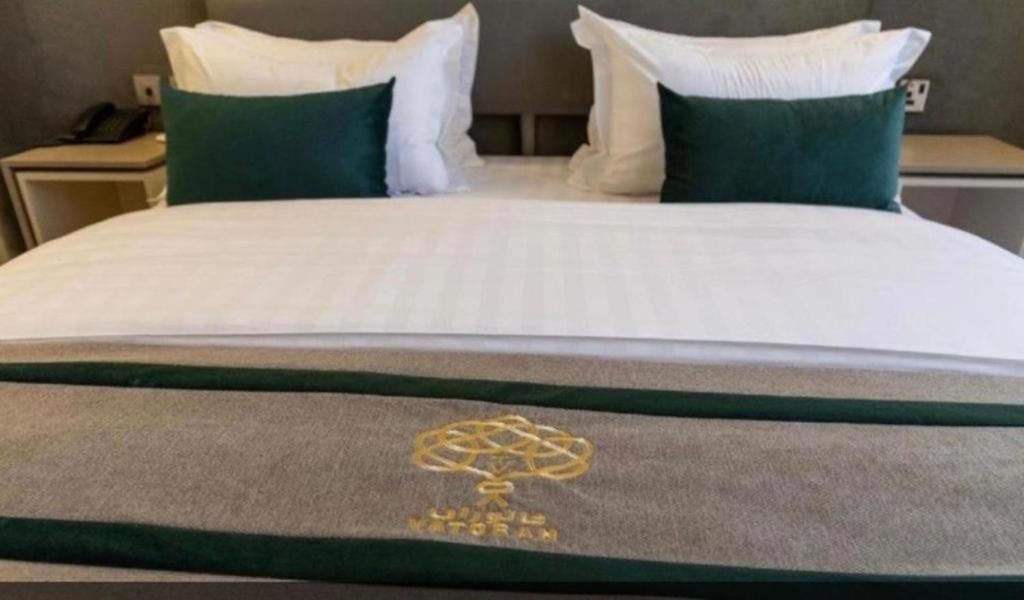 Photo of Bedroom in Medina