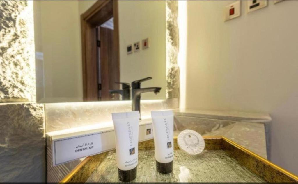Photo of Bathroom in Medina