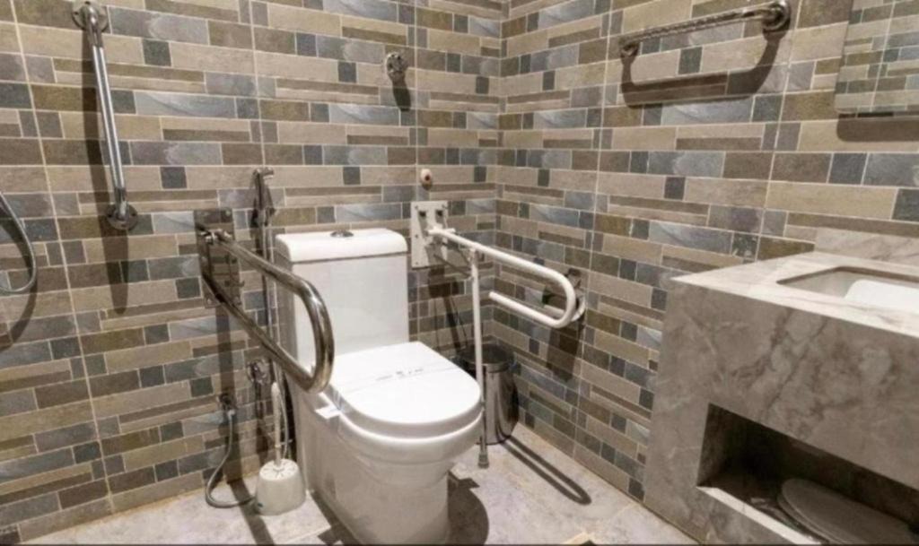 Photo of Bathroom in Medina