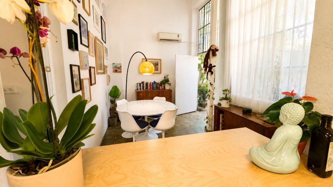 Photo of Others in Neve Tzedek