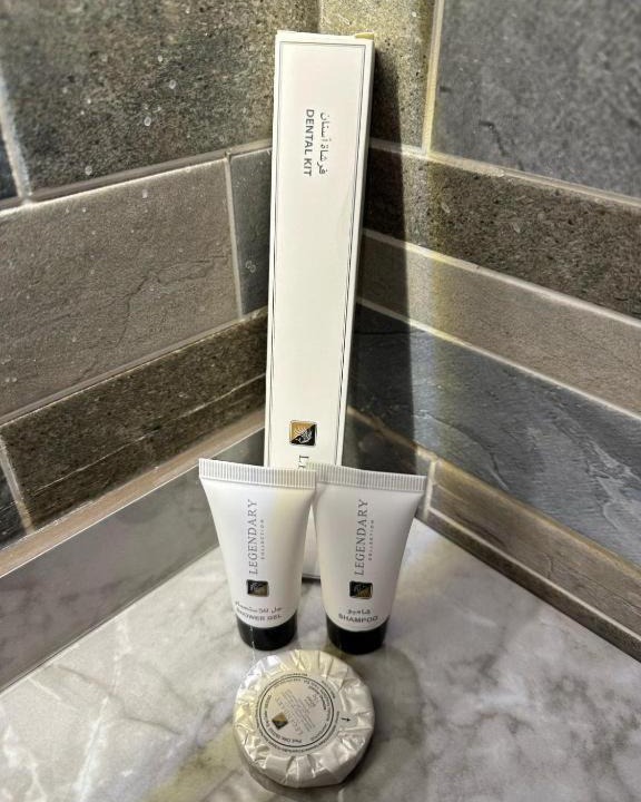 Photo of Bathroom in Medina