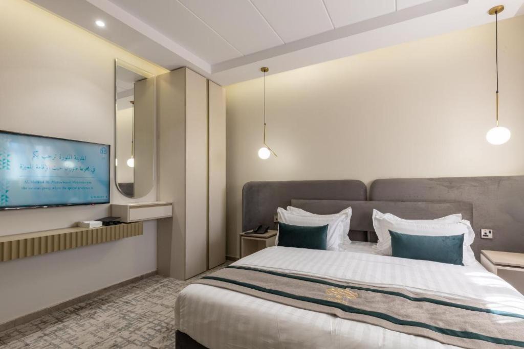 Photo of Bedroom in Medina
