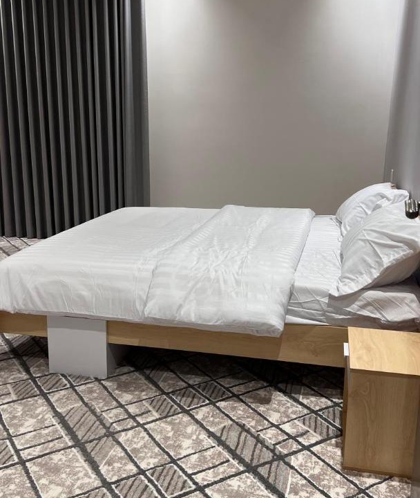 Photo of Bedroom in Unaizah