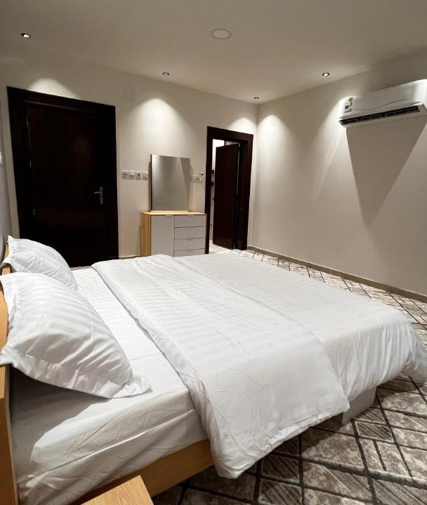 Photo of Bedroom in Unaizah