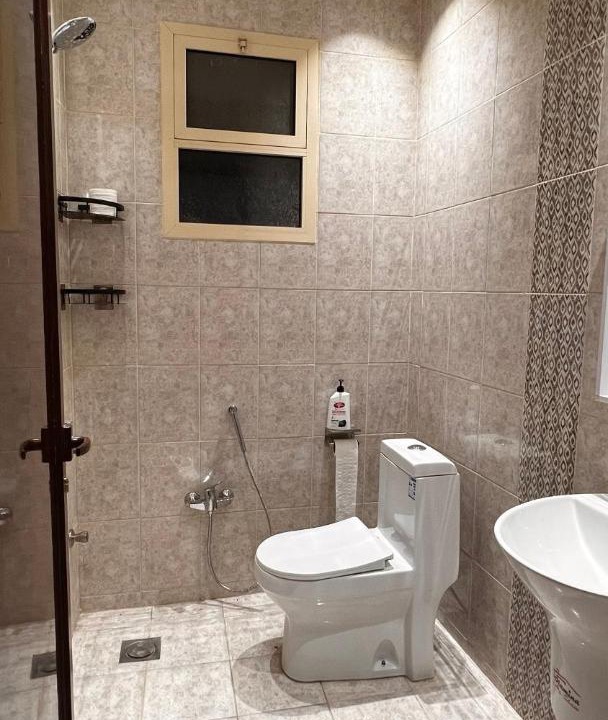 Photo of Bathroom in Unaizah