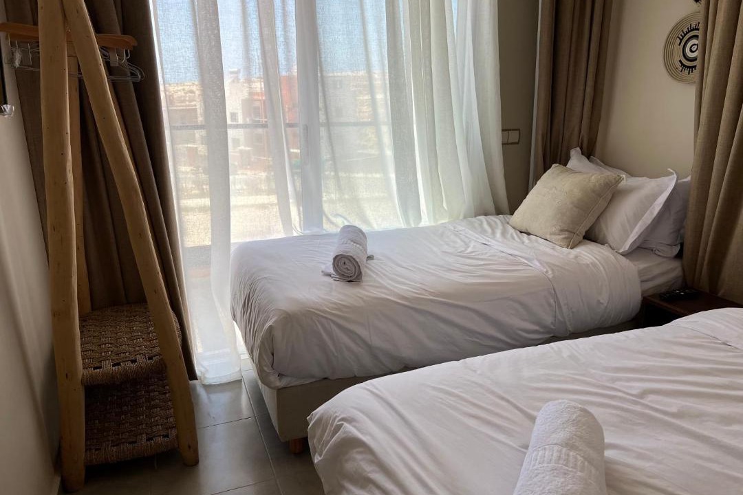 Photo of Bedroom in Imsouane