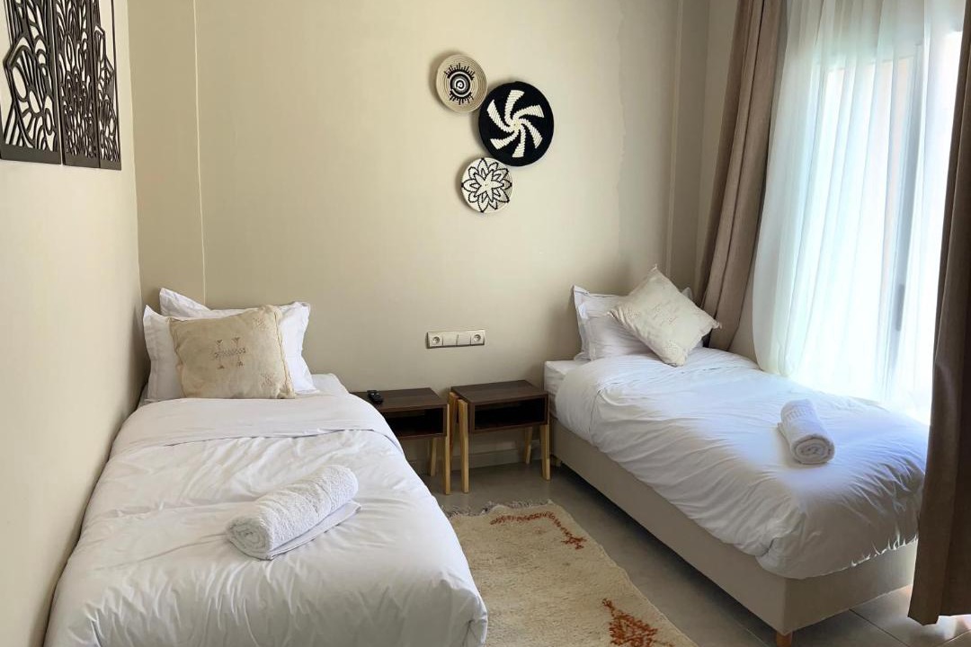 Photo of Bedroom in Imsouane
