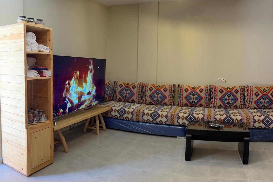Photo of Livingroom in Imsouane