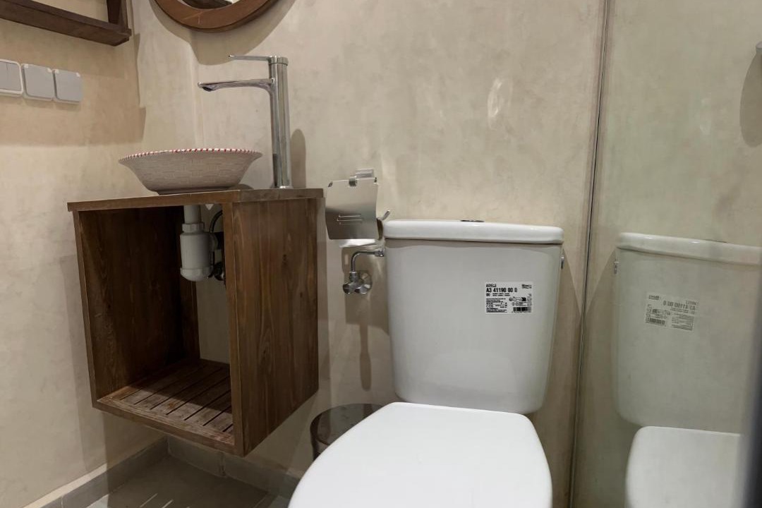 Photo of Bathroom in Imsouane