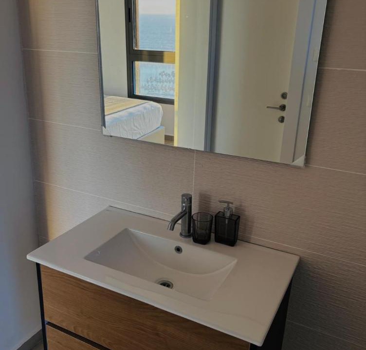 Photo of Bathroom in Ashkelon