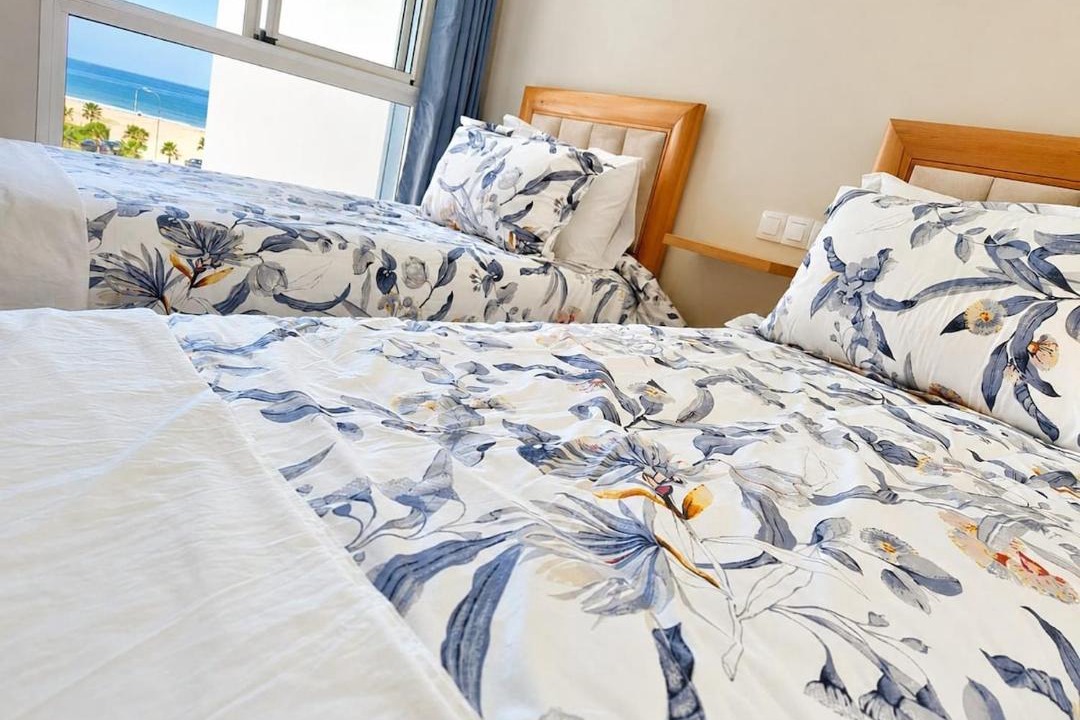Photo of Bedroom in Lamharza Essahel