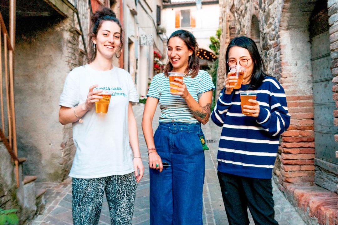 Photo of Others in Assisi