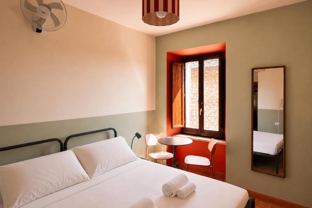 Photo of Bedroom in Assisi