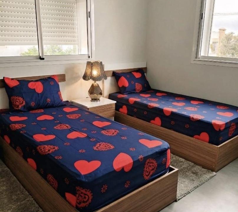 Photo of Bedroom in Agadir Bay