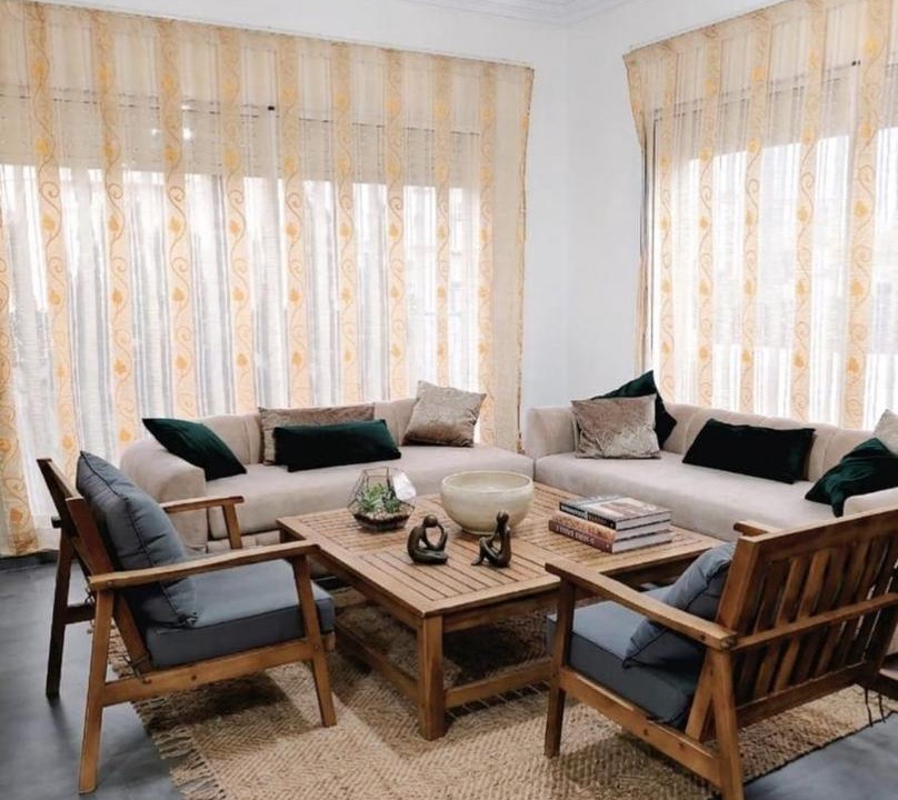 Photo of Livingroom in Agadir Bay