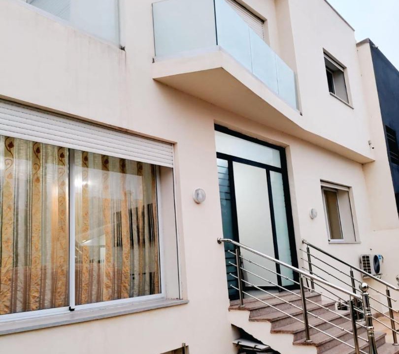 Photo of Patio Balcony in Agadir Bay