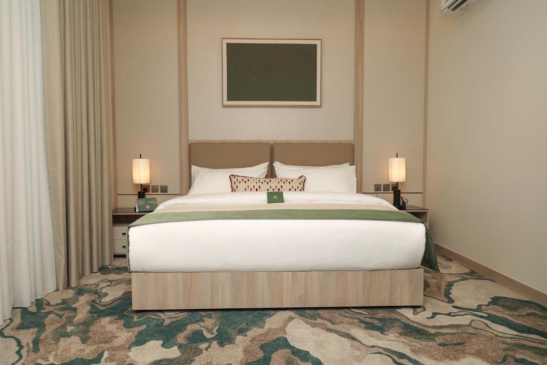 Photo of Bedroom in Khamis Mushait