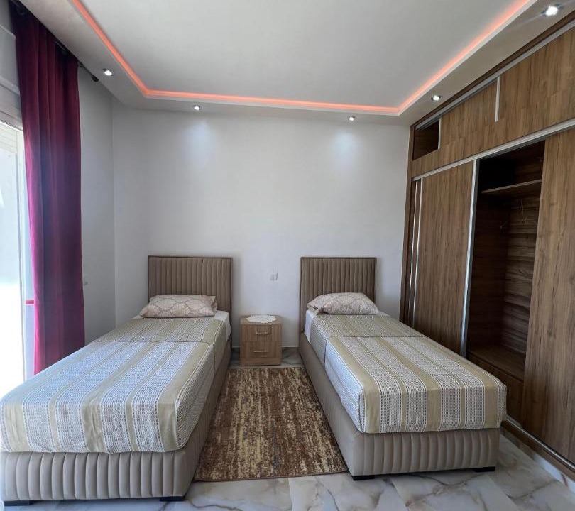 Photo of Bedroom in La Nouvelle Ville Ibn Batouta