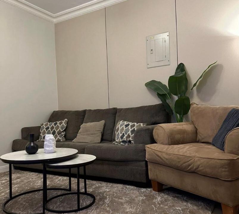 Photo of Livingroom in Al Mubarraz