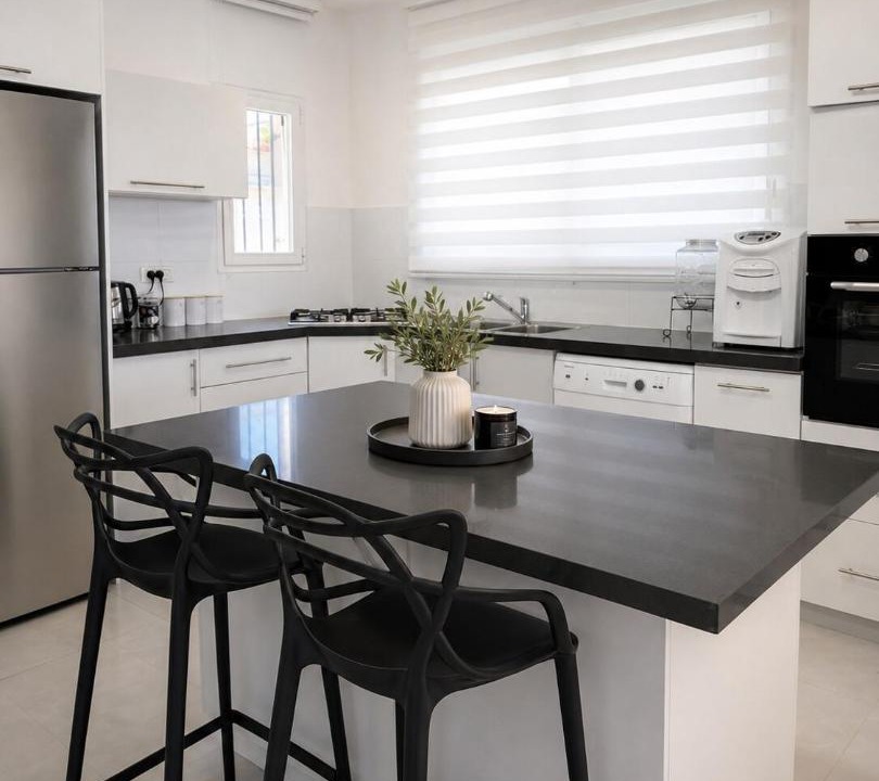 Photo of Kitchen in Yavne'el