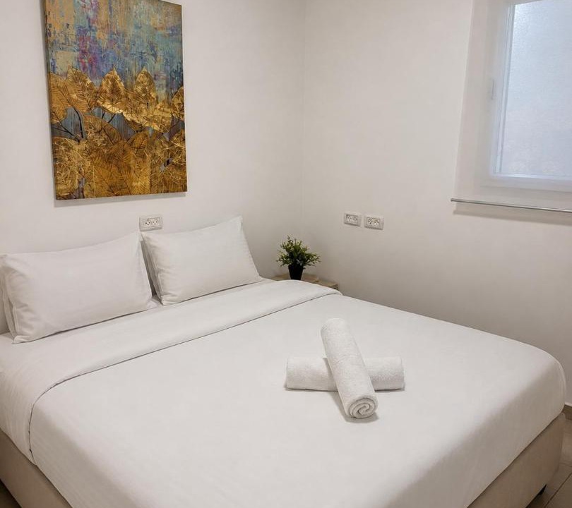 Photo of Bedroom in Yavne'el