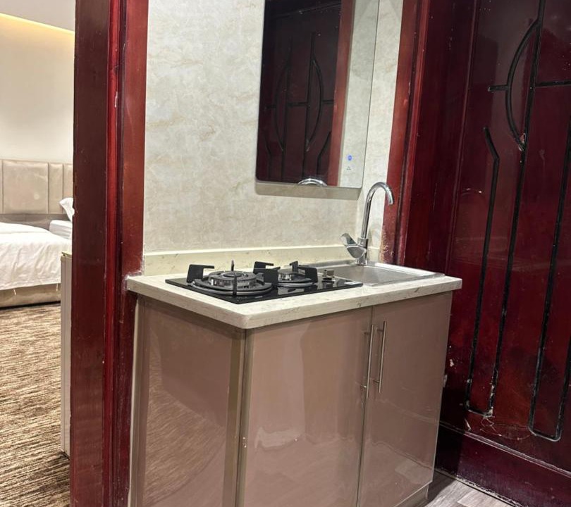 Photo of Bathroom in AlUla