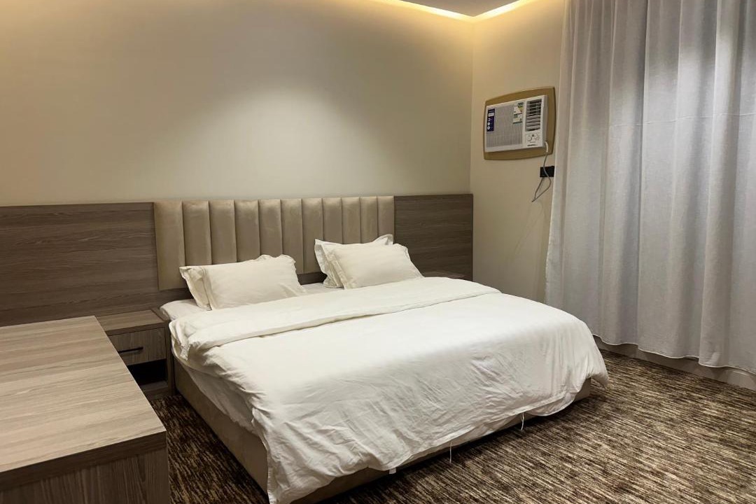 Photo of Bedroom in AlUla