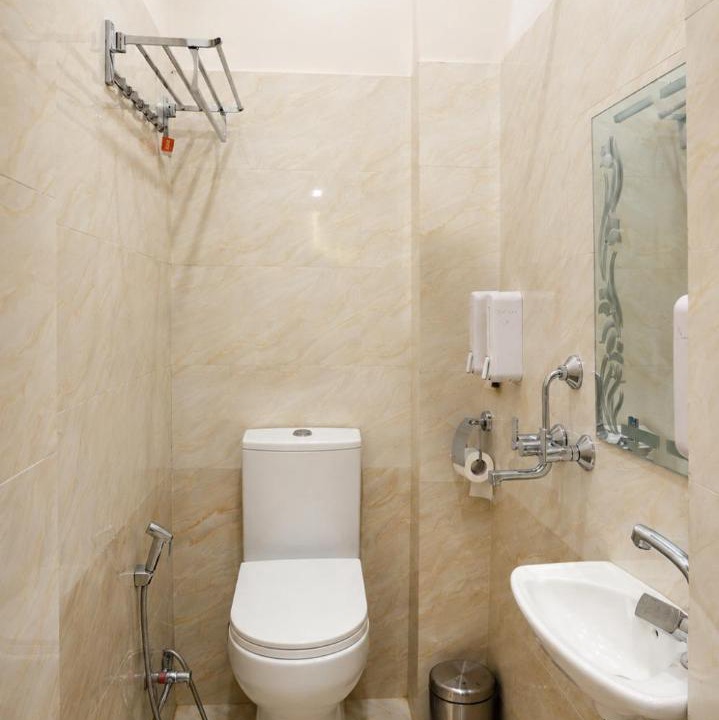 Photo of Bathroom in Sigra