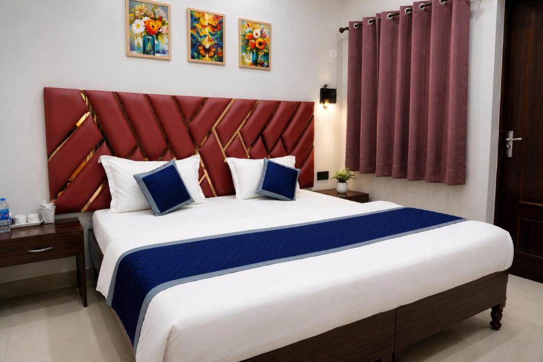 Photo of Bedroom in Sigra