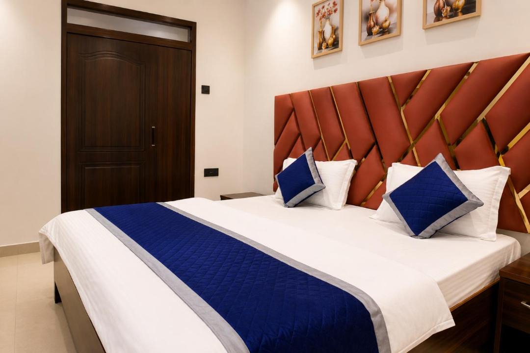 Photo of Bedroom in Sigra