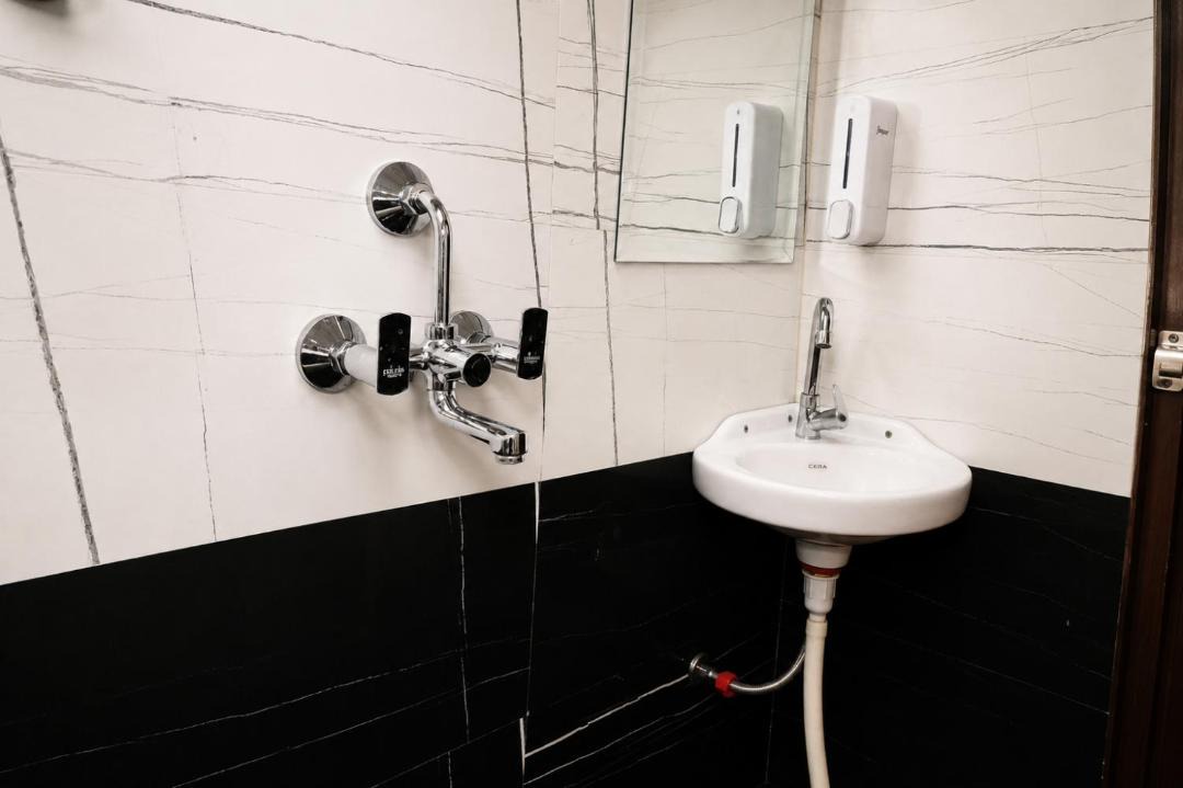 Photo of Bathroom in Sigra