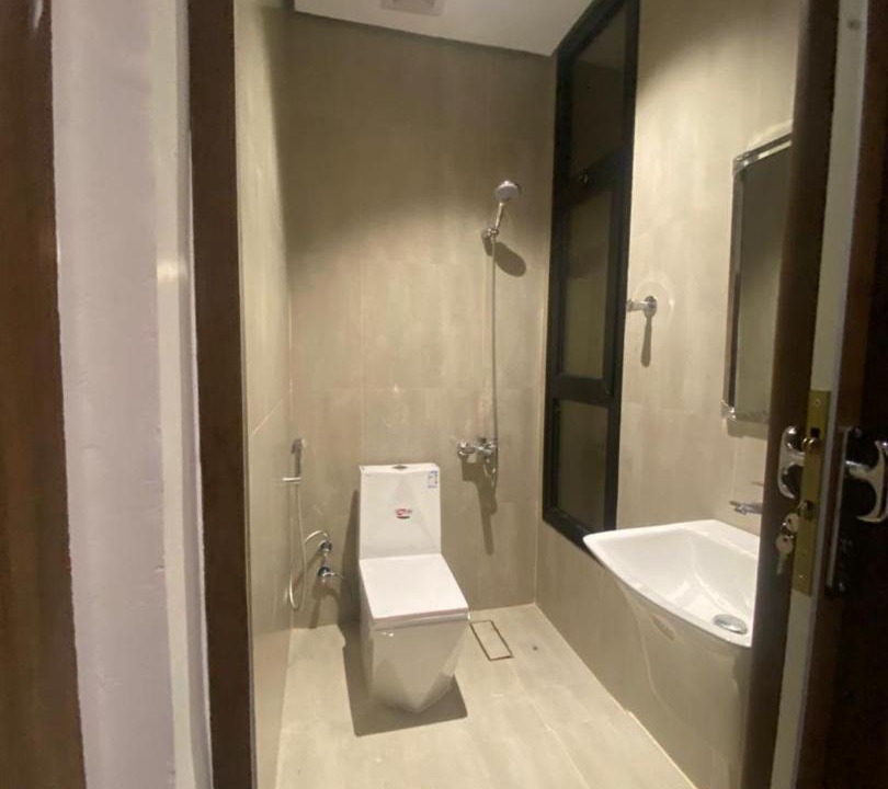 Photo of Bathroom in Dammam