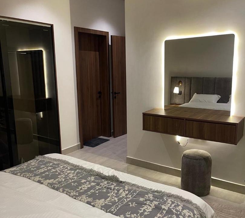 Photo of Bedroom in Dammam