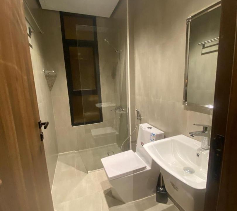 Photo of Bathroom in Dammam
