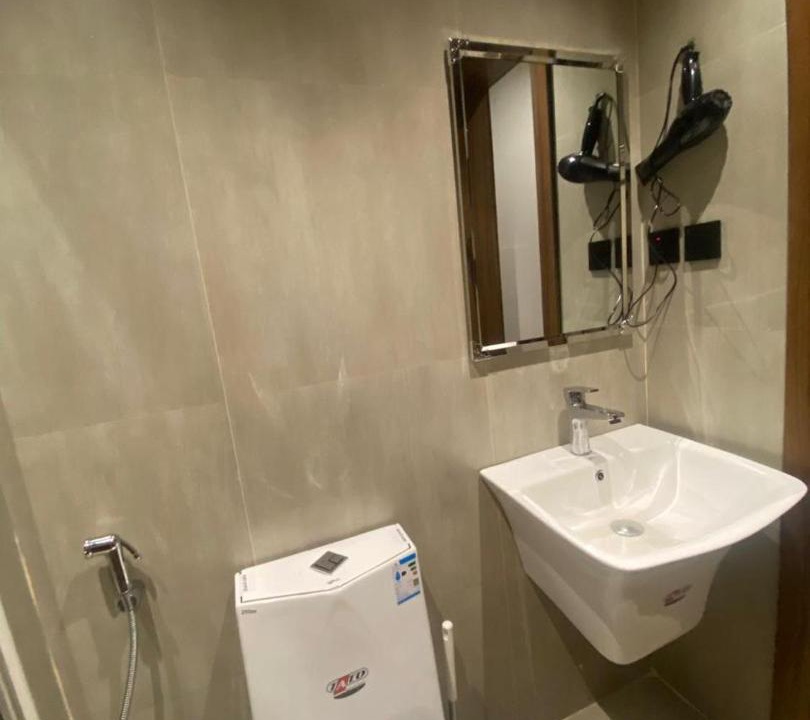 Photo of Bathroom in Dammam