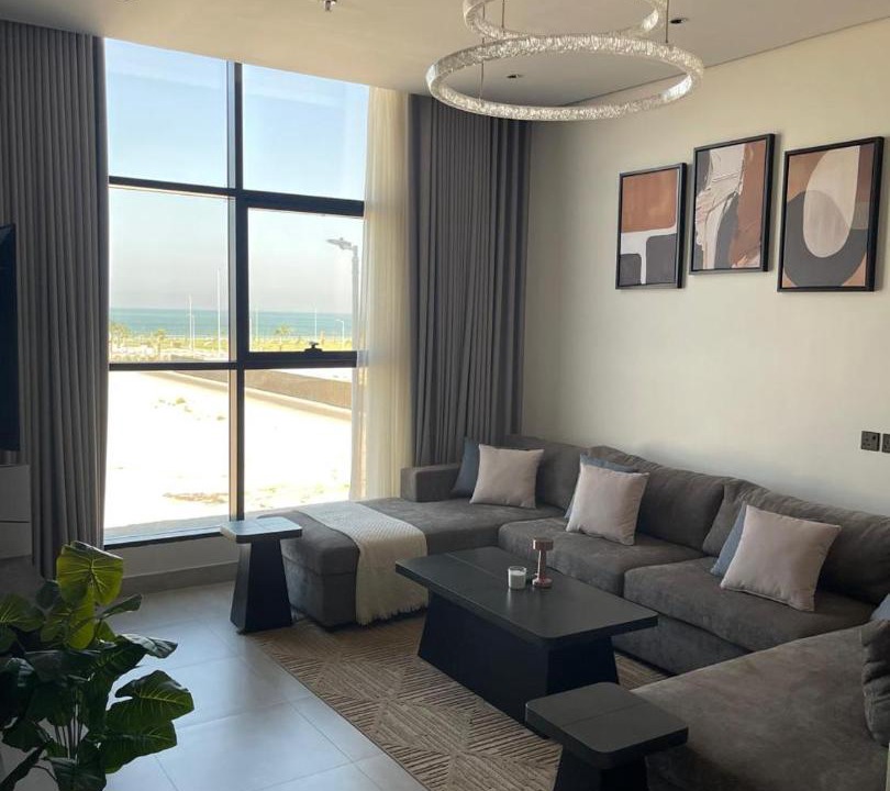 Photo of Livingroom in Dammam
