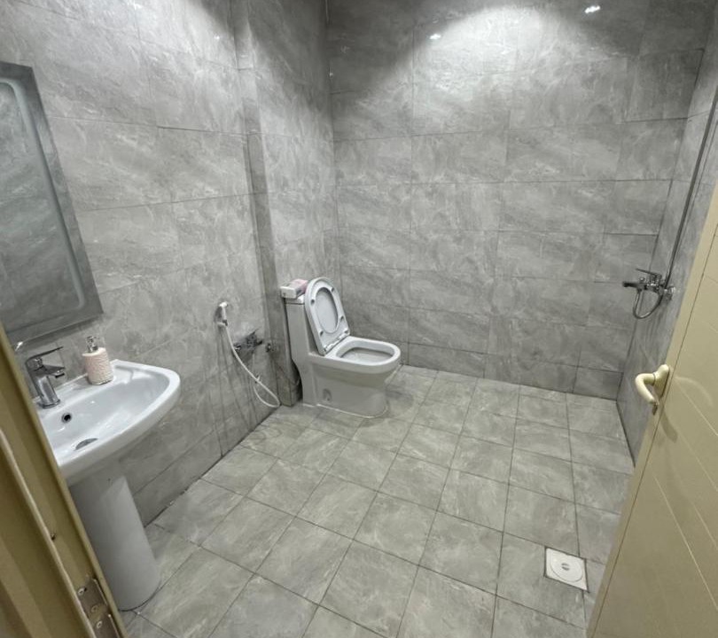 Photo of Bathroom in Al Bahah