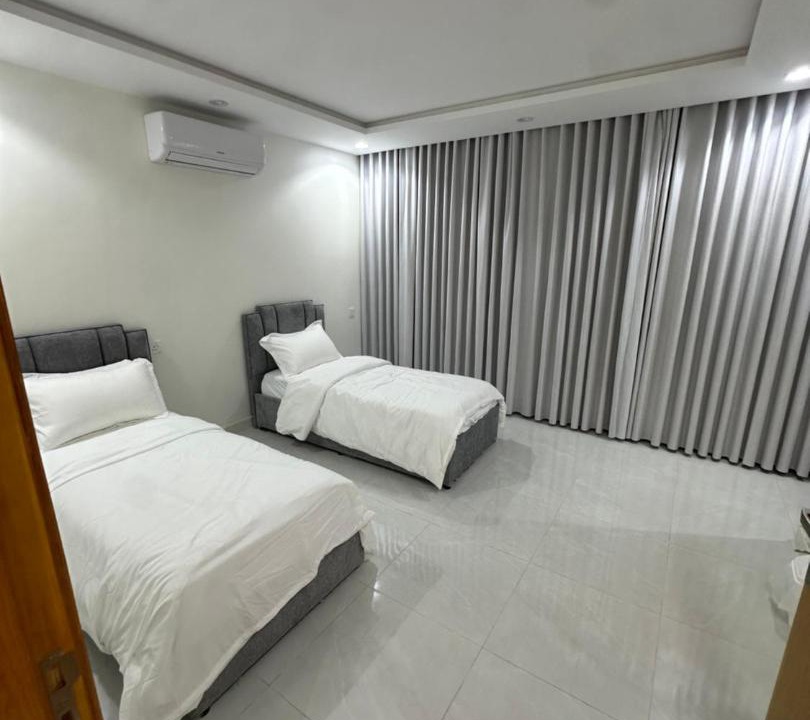 Photo of Bedroom in Al Bahah